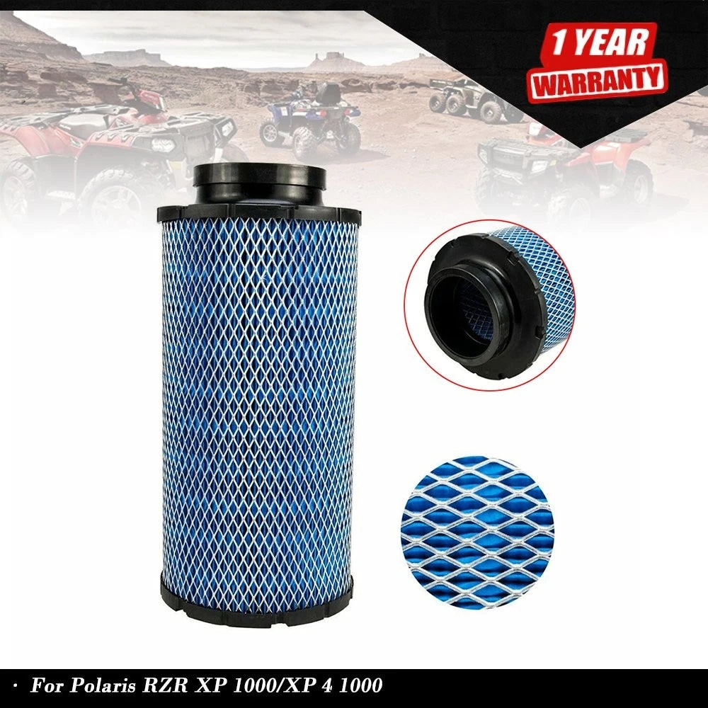 Air Filter for Polaris RZR XP 1000/XP 4 1000 (2014â2023)