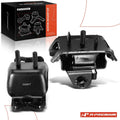 2X Front Engine Motor Mount for Ford Explorer (2002–2005) Lincoln Aviator