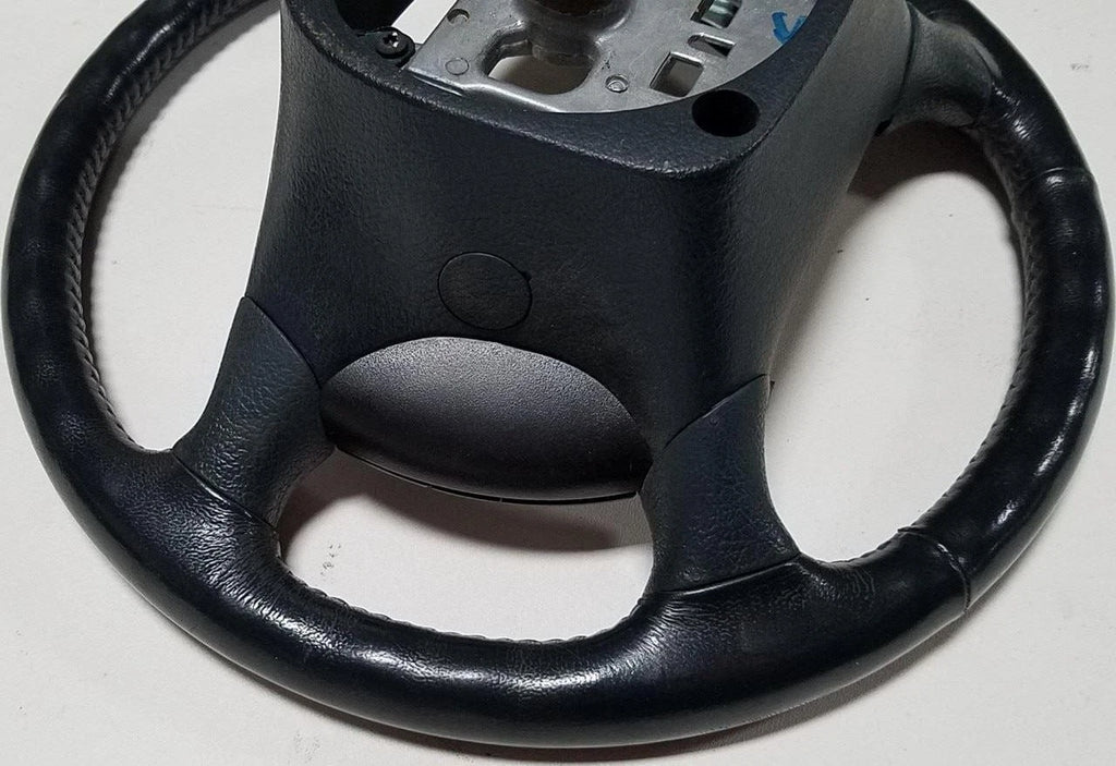 Steering Wheel with Cruise Switches for Ford Thunderbird Cougar (1994–1997)