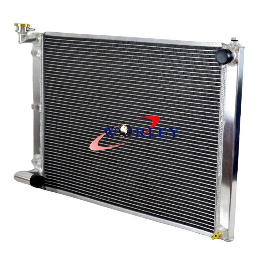 Aluminium Radiator for LEXUS RX RX330 3.3L 6cyl (2003-2005)