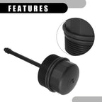 Oil Filter Housing Cap Cover No. 038115433 for Volkswagen Golf IV (1997–2006)
