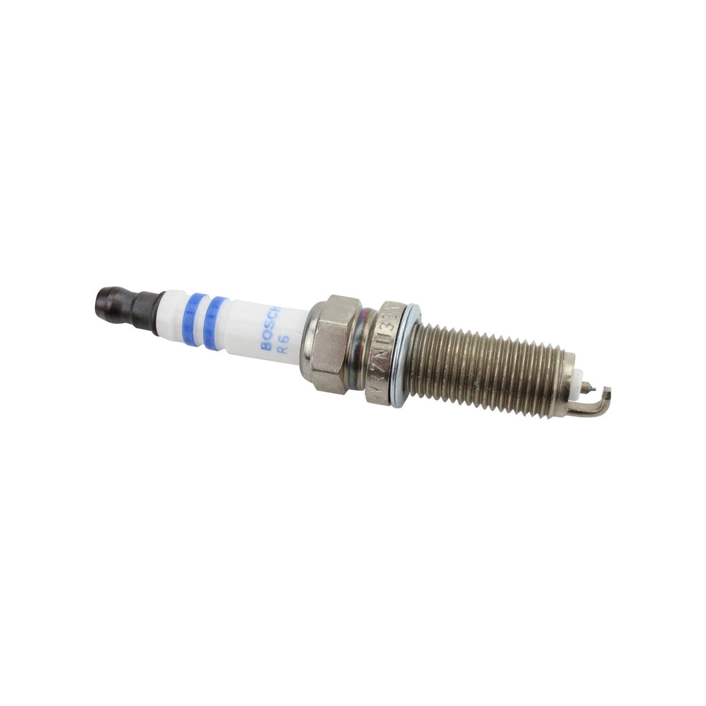 Bosch 9621 Iridium Spark Plug for Mazda Pontiac Scion Toyota (2000–2023)