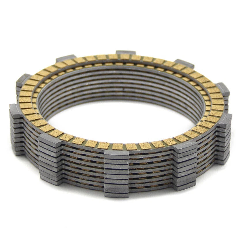 Clutch Friction Plate Kit for Triumph TT600 (2000–2003) T1174400