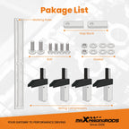 Engine Actuator Compressor Tool for Fiat MultiAir (2012-2019)
