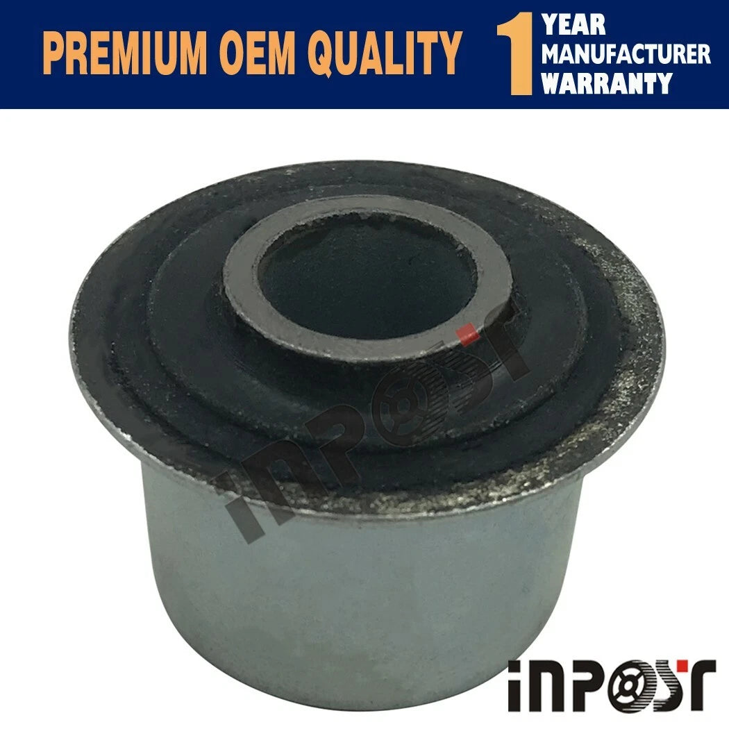 Set of 5 Pedal Steering Bushings for Bobcat 751 753 763 773 (N/A)