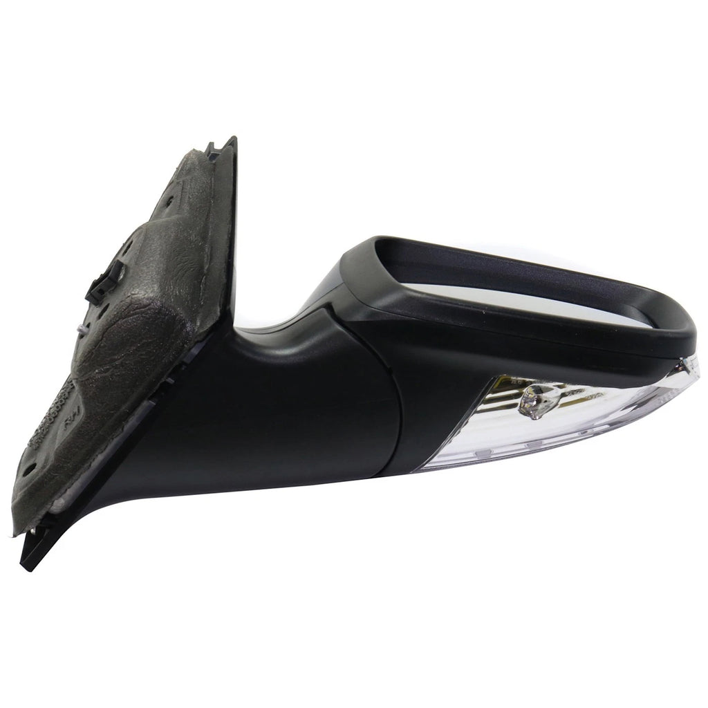 Power Heated Mirrors for Buick LaCrosse (2013–2016) with Turn Signal & Memory