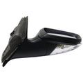 Power Heated Mirrors for Buick LaCrosse (2013–2016) with Turn Signal & Memory
