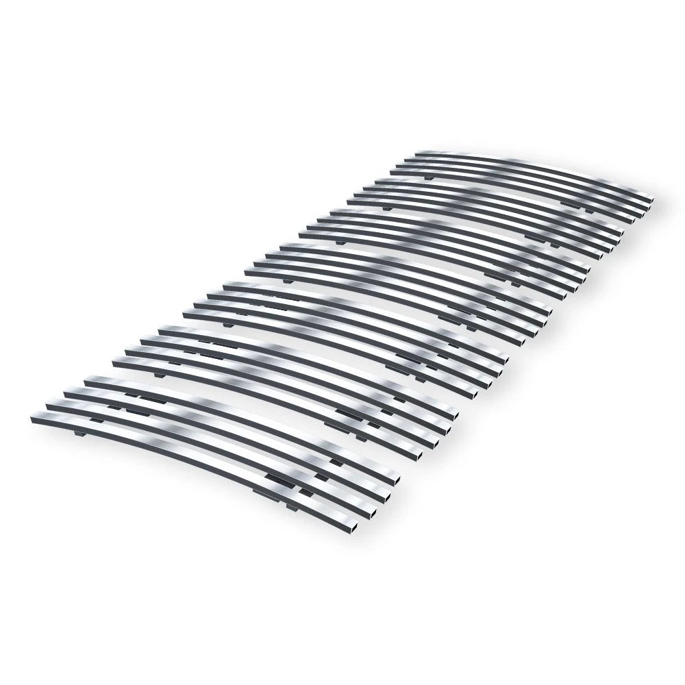 Billet Grille Insert for Jeep Liberty (2008–2011)