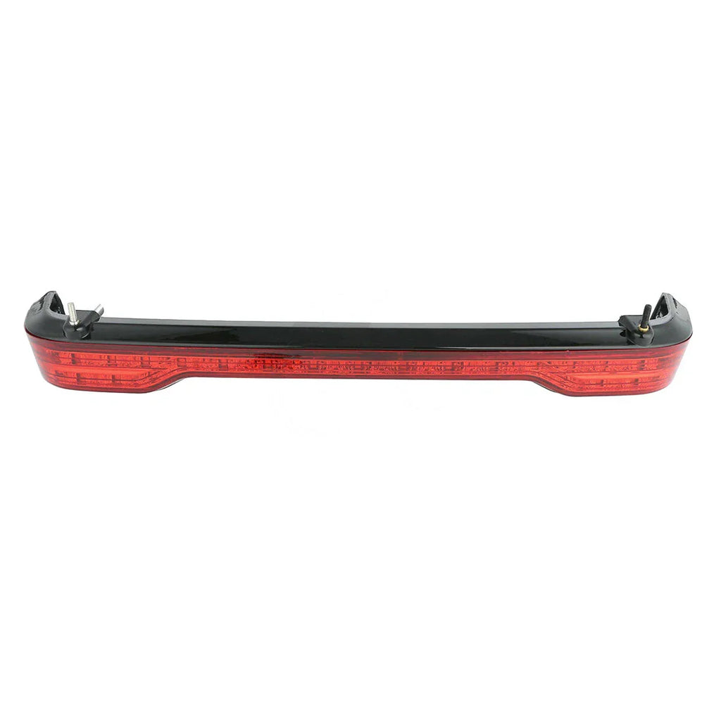 LED Tail Light Assembly & Wiring Harness for Harley Touring (2014-2023)