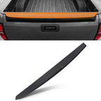 Upper Tailgate Cap Molding Kit for GMC Sierra Silverado 1500 (2019–2022) GM190411601