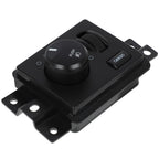 Headlamp Switch for Dodge Ram 1500 2500 3500 (2006-2009)