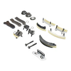 Timing Chain Kit with Water Pump and Oil Pump for Buick LaCrosse (2005–2006)