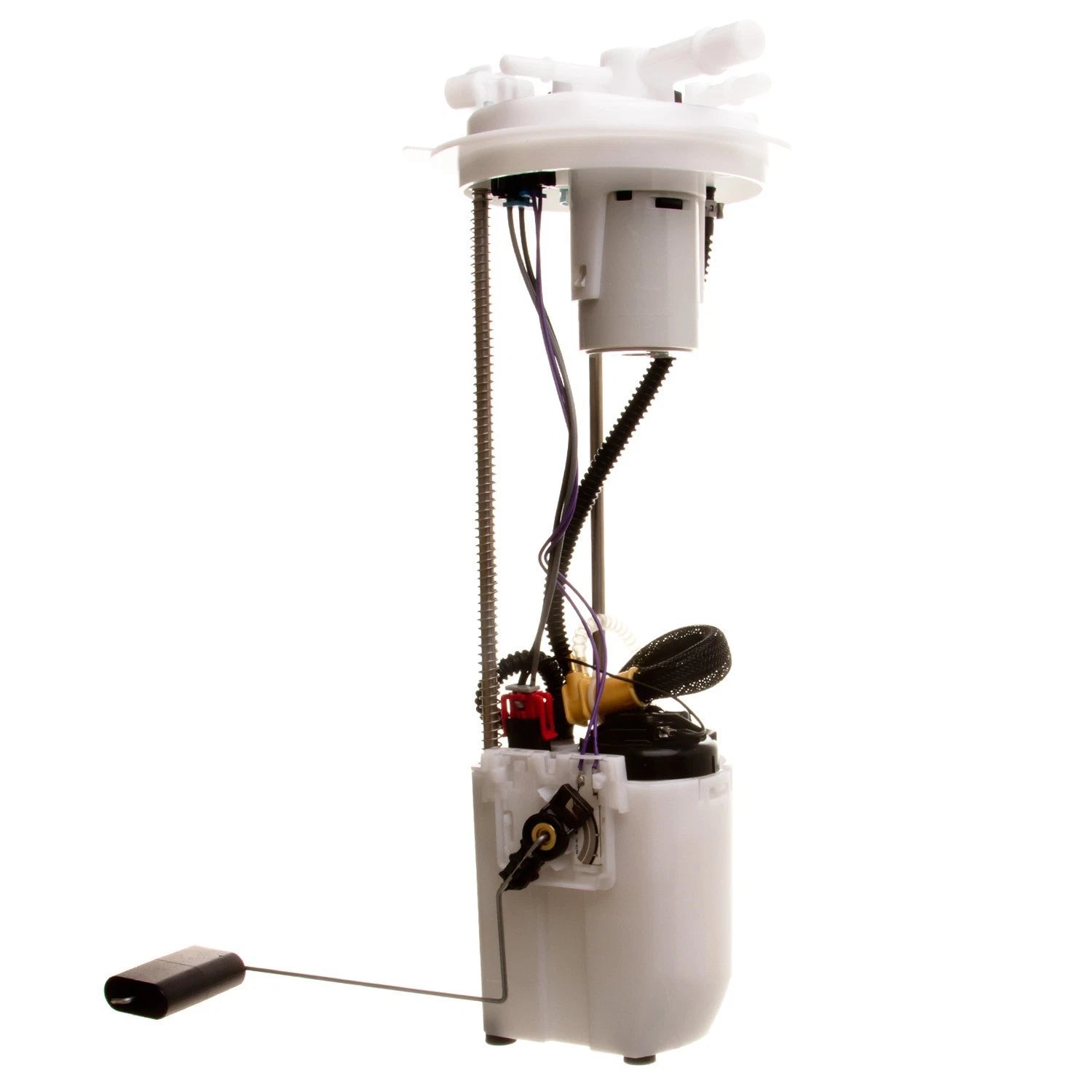 Delphi FG0944 Fuel Pump Module Assembly for Chevrolet Silverado 1500 (2009–2013)