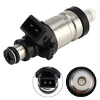 Fuel Injector 65L-13761-00-00 for Yamaha 150/200/225 HP (2-Stroke)