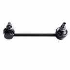 Front Control Arm w/ Ball Joints & Sway Bar for Mercury Milan (2008–2009)