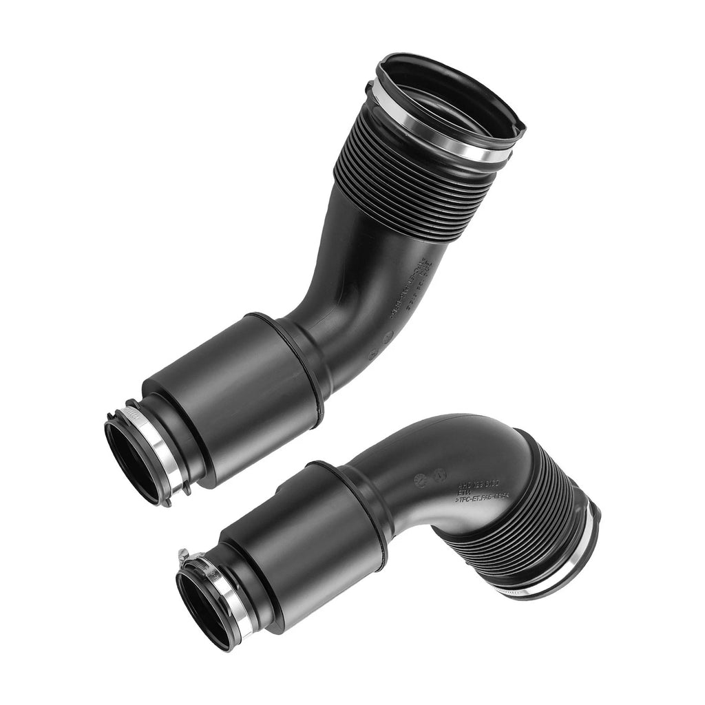 Air Intake Hose Tube Set for Audi A8 S8 4H (2010–2017) 4H0129616J