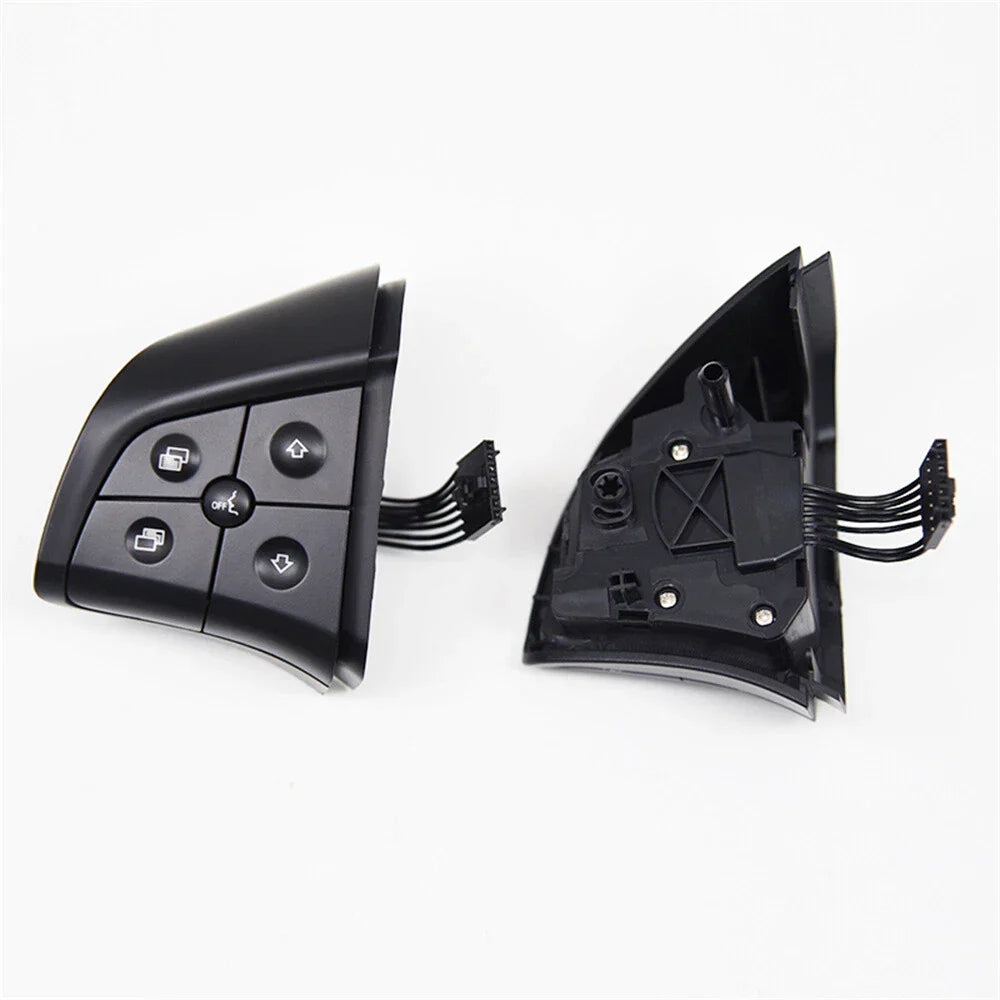 Steering Wheel Control Switch for Benz W164 W251 W245 ML GL R Class (2006-2012)
