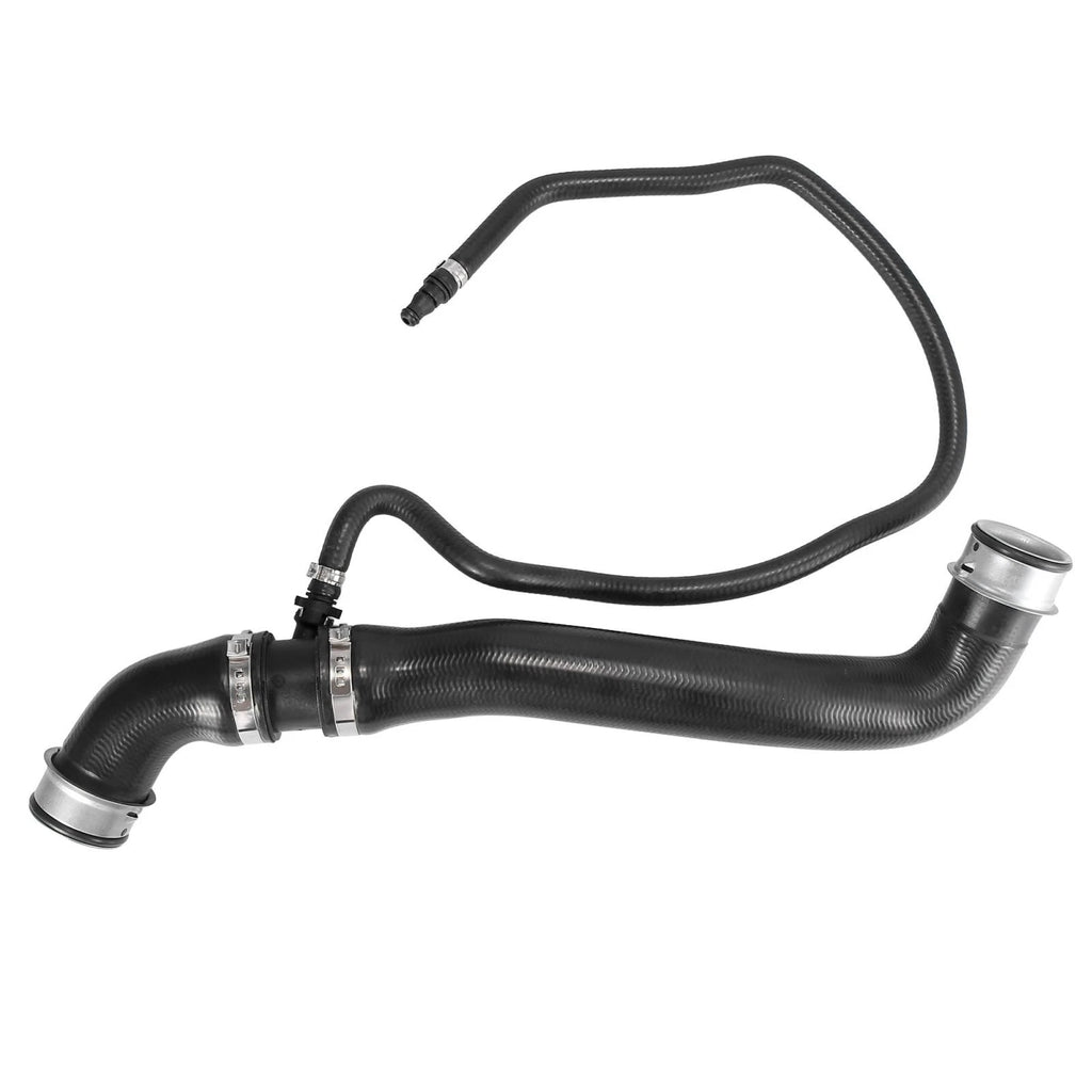 Upper Radiator Coolant Hose 2125011382 for Mercedes-Benz E350 (2010–2011)