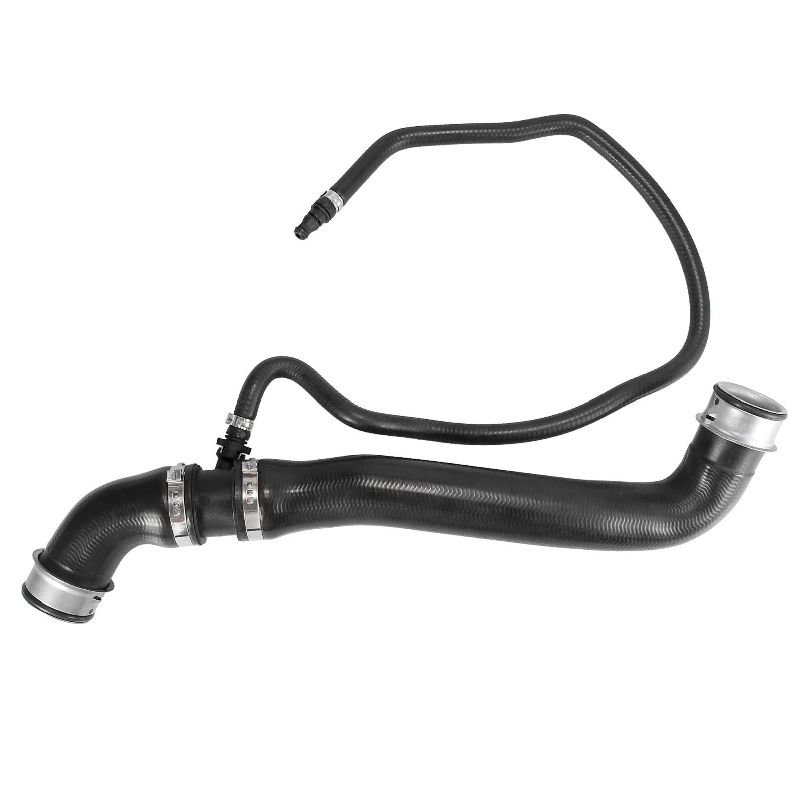 Upper Radiator Coolant Hose 2125011382 for Mercedes-Benz E350 (2010–2011)