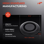 50Pcs Rubber Floor Pan Drain Hole Plug for Jeep Grand Cherokee (1993–2023)