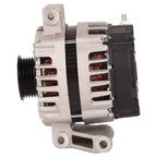 Alternator for Chevrolet Malibu, Cobalt, Pontiac G5, Saturn Vue, Aura (2008–2012)