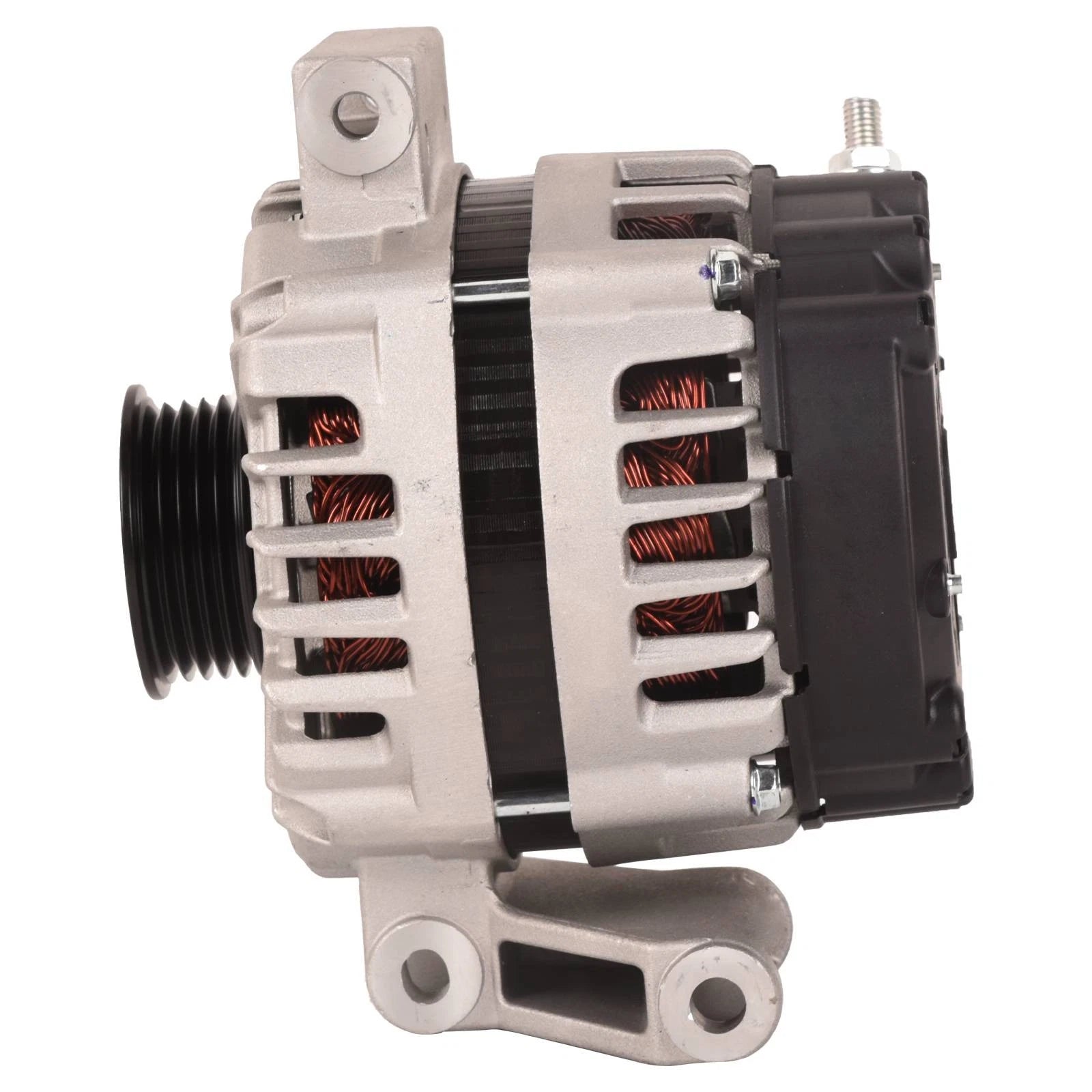 Alternator for Chevrolet Malibu, Cobalt, Pontiac G5, Saturn Vue, Aura (2008–2012)