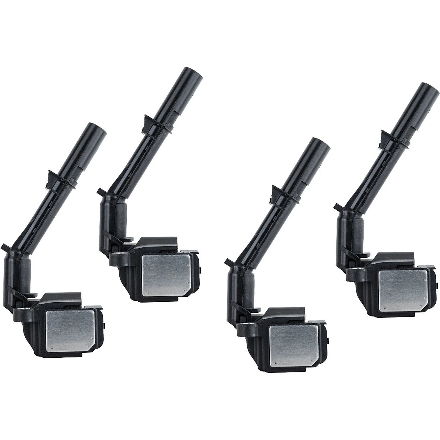 Set of 4 Ignition Coils for MB Mercedes E Class Sprinter 2500