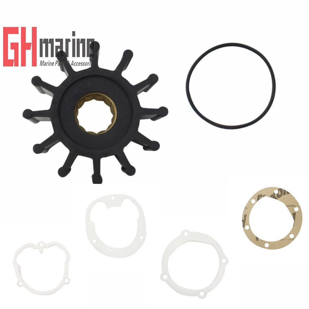 Fischer Panda Engine Flexible Impeller Kit for Panda PMS 15/20/25/30 (N/A)