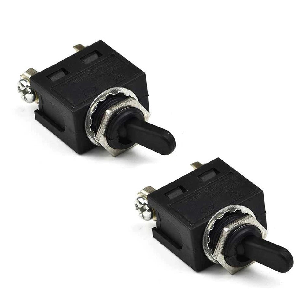 2X Angle Grinder Switch for 651403-7, 651433-8, 9523NB, 9524NB