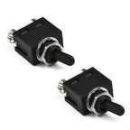 2X Angle Grinder Switch for 651403-7, 651433-8, 9523NB, 9524NB