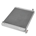 Aluminum Radiator for Polaris RZR XP 1000/XP 4/S 1000/RZR 900 (2014–2025)