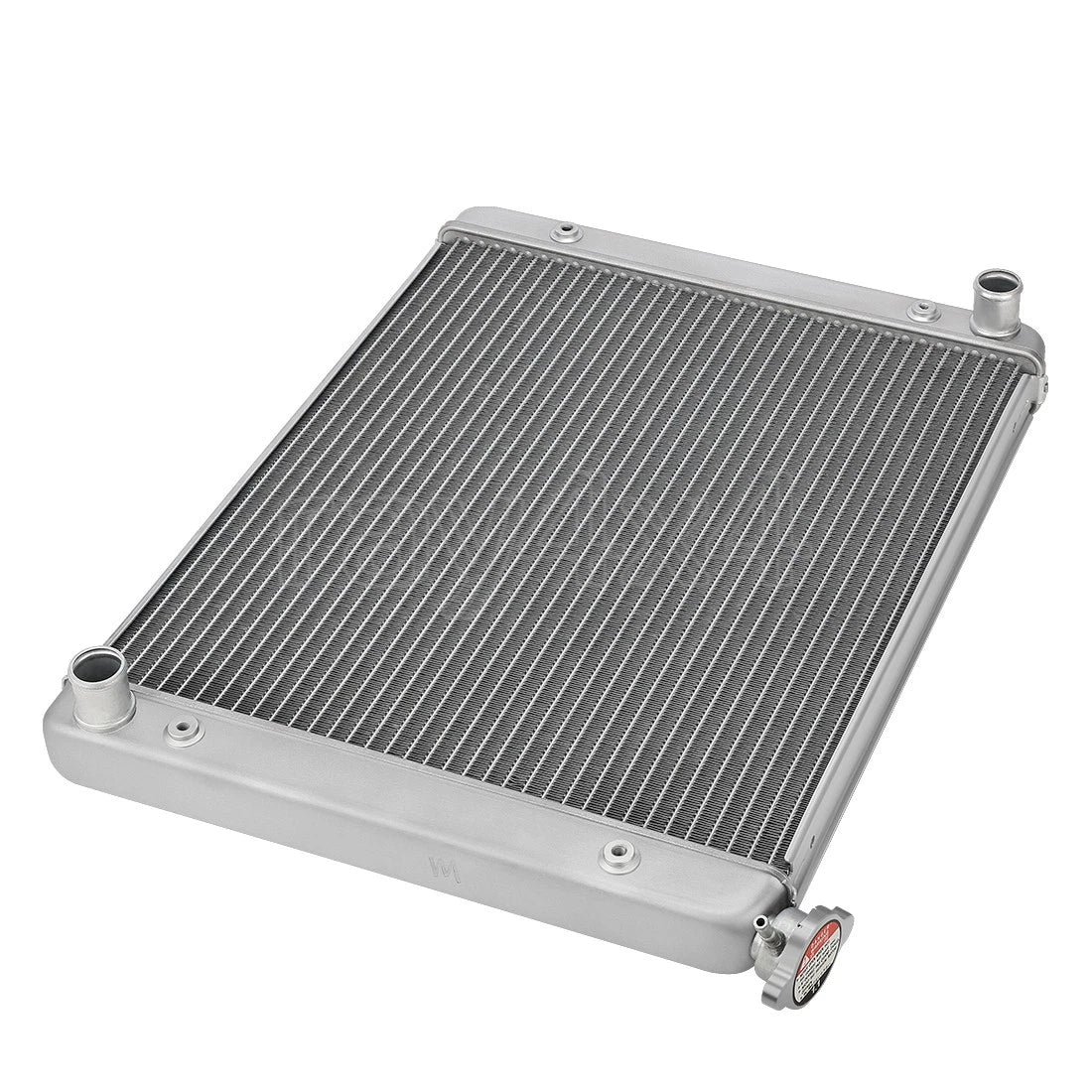 Aluminum Radiator for Polaris RZR XP 1000/XP 4/S 1000/RZR 900 (2014–2025)