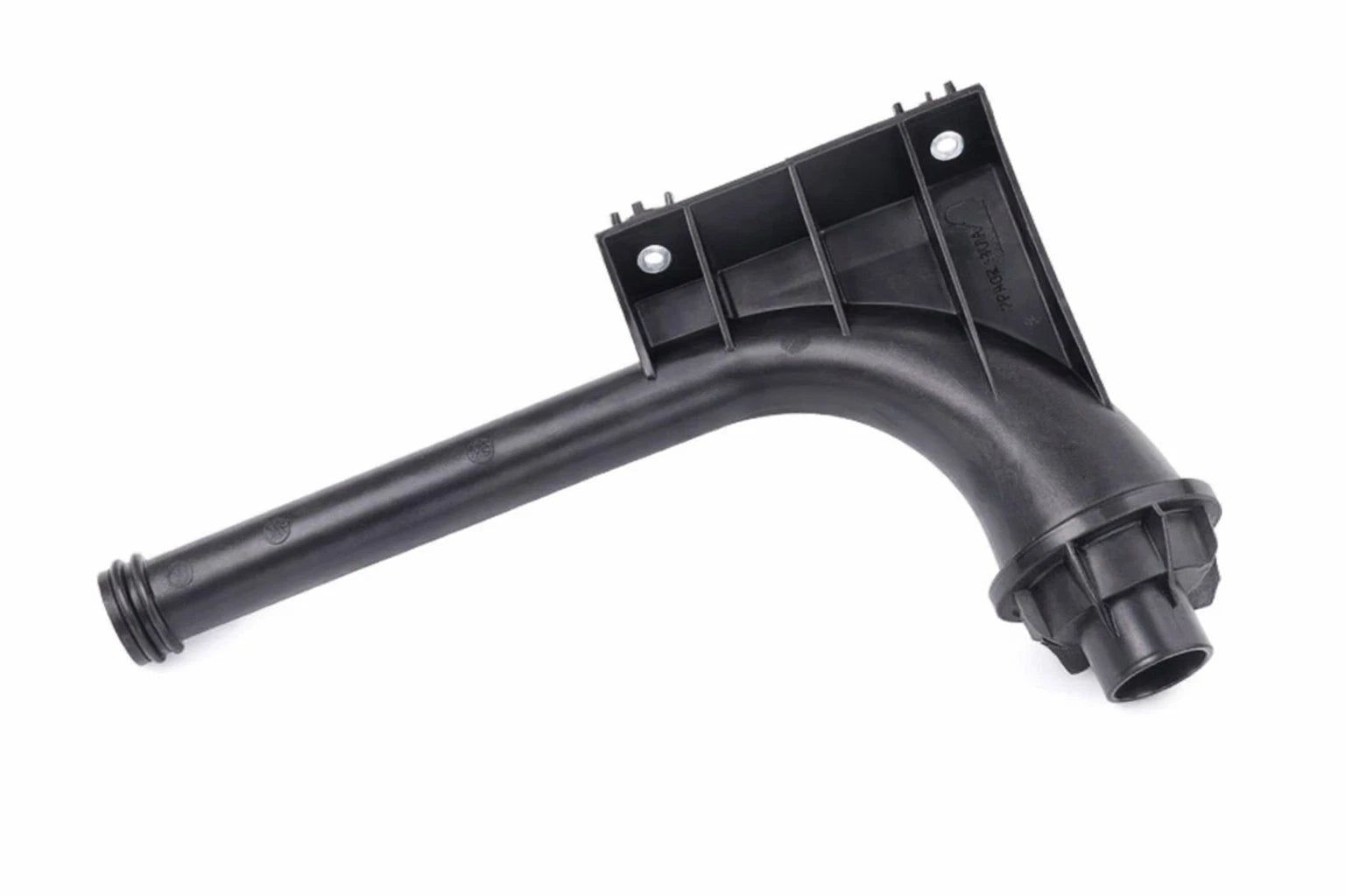 Engine Oil Pump Pickup Tube for BMW Z4, 328i, 128i, 335i (2003–2016) 11417520864