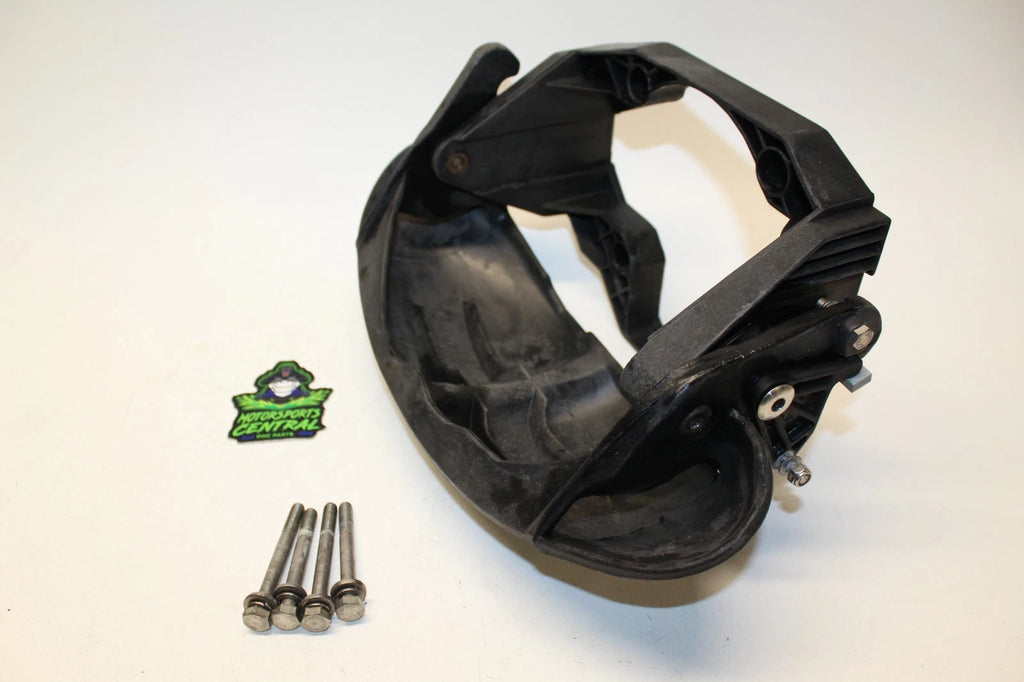 OEM Reverse Gate Scoop Bucket for Sea-Doo GTI GTS GTX RFI DI LRV (1999–2002) 271000947