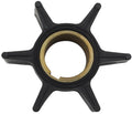 Water Pump Impeller for Evinrude Johnson 40 HP Outboard (2-Stroke) (0390286, 18-3366)