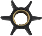 Water Pump Impeller for Evinrude Johnson 40 HP Outboard (2-Stroke) (0390286, 18-3366)