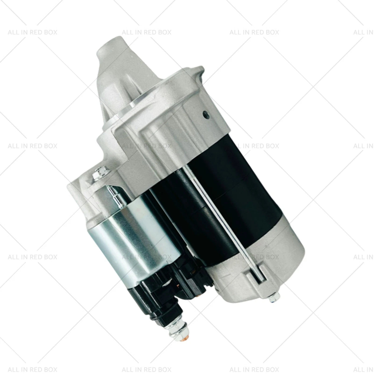 Starter Motor 1.1kW 9T 12V CW for Lotus Elise, Toyota Corolla ZZE122 (2001–2007)