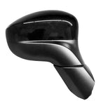 Replacement Power Door Mirror Passenger Side Ready to Paint for Toyota (2014–2020)