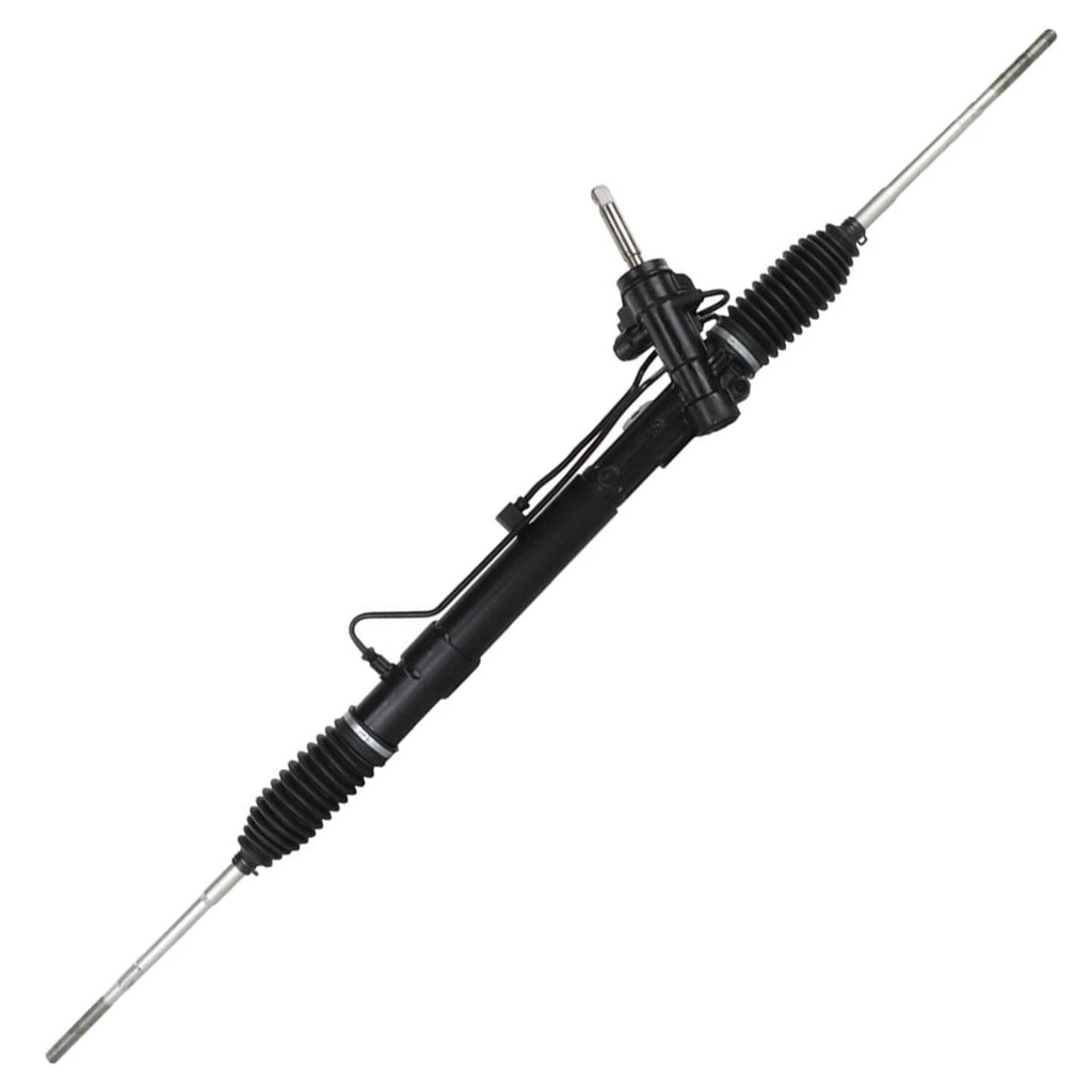 Rack and Pinion + Outer Tie Rod for Chrysler Town and Country (2008–2010)