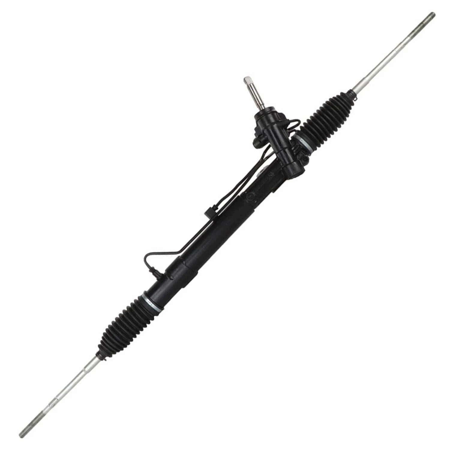 Rack and Pinion + Outer Tie Rod for Chrysler Town and Country (2008–2010)