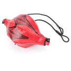 Double End Punching Bag for MMA Boxing Training