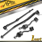 Set of 4 Front Right Outer Sway Bar Links for Jeep TJ (1997–2006)