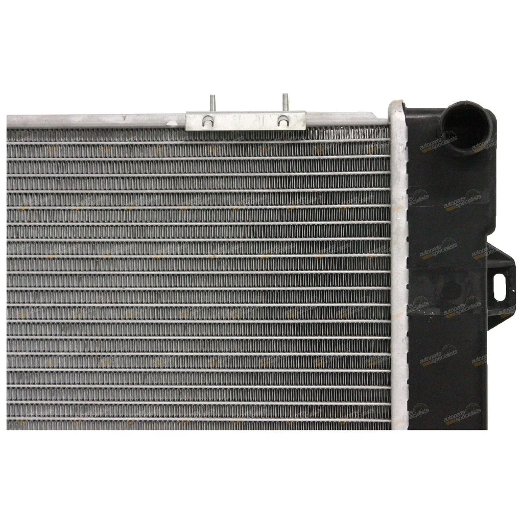 Radiator 4.0L Auto/Manual for Jeep Grand Cherokee ZG (1996 - 1999)
