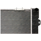 Radiator 4.0L Auto/Manual for Jeep Grand Cherokee ZG (1996 - 1999)