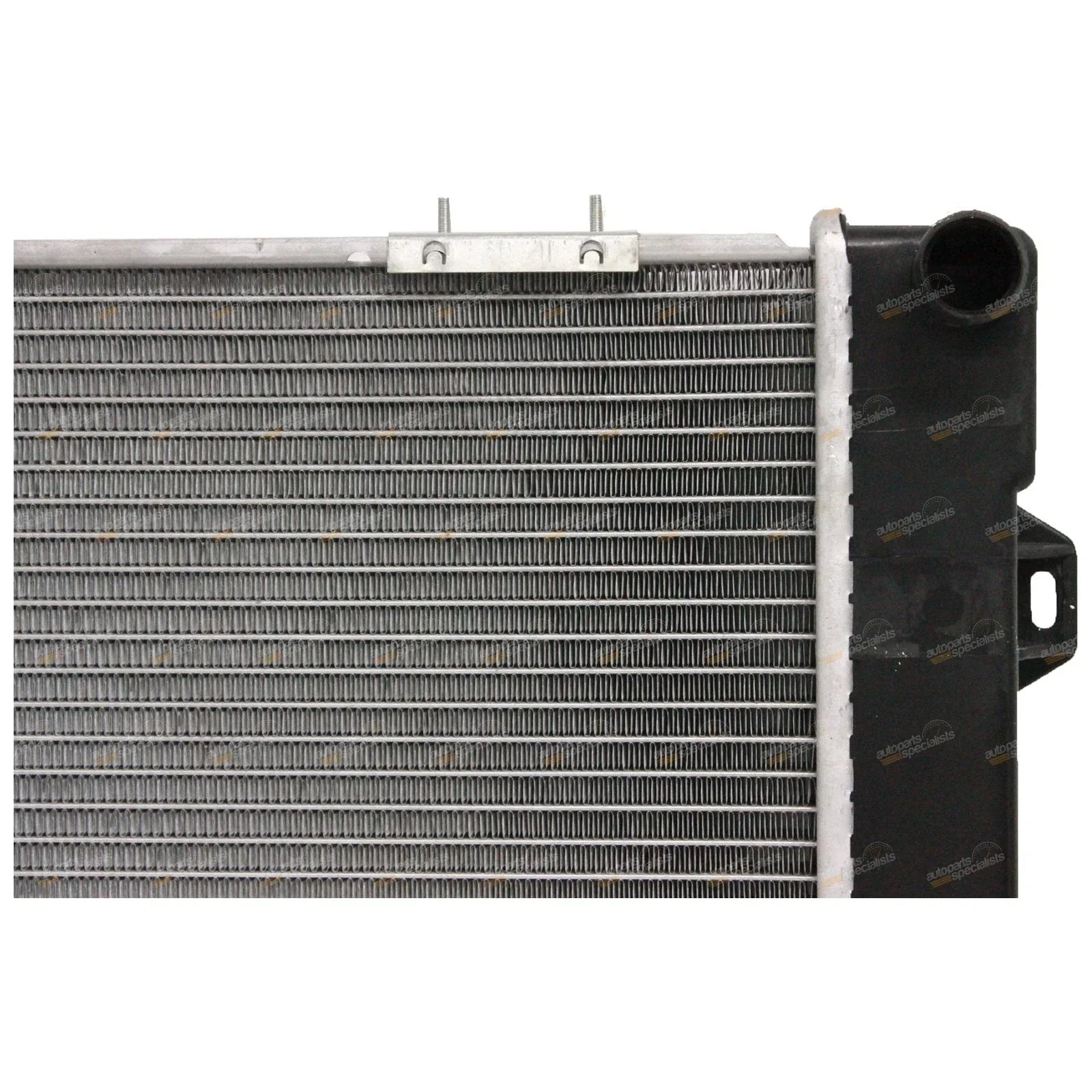 Radiator 4.0L Auto/Manual for Jeep Grand Cherokee ZG (1996 - 1999)