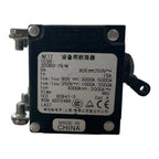 Set of 3 Airpax IEG6-32060-15-V Circuit Breakers 20 Amps 250V