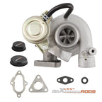 Turbocharger for Mitsubishi Challenger 2.8L (1996–2000)