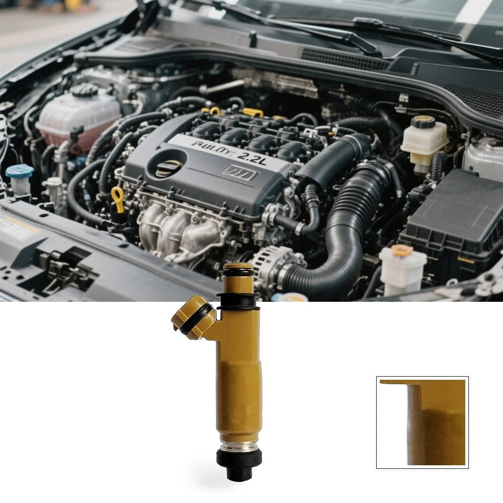 Fuel Injector for Toyota ST210 (1990–1996) 2.0L 2.2L 23250-74170