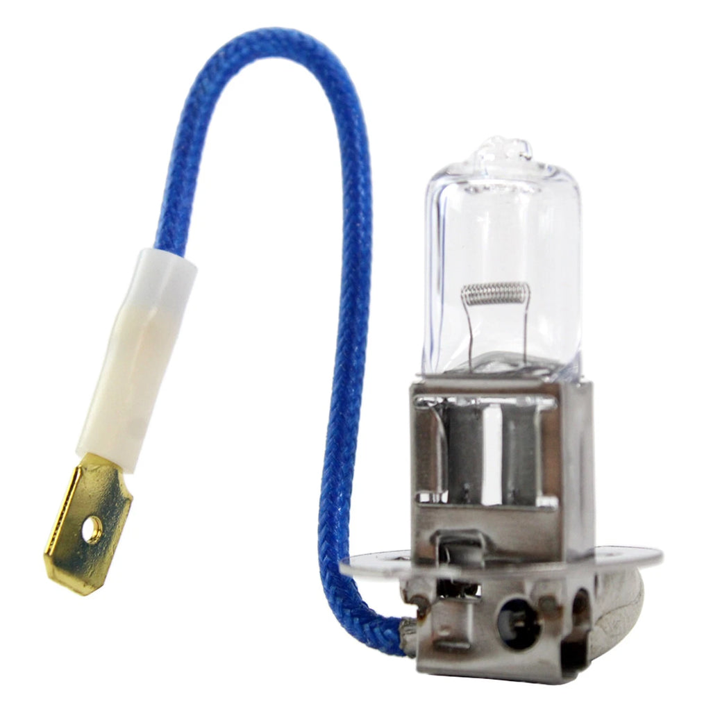 Hella H3HD Front Multi-Purpose Light Bulb for Various Vehicles