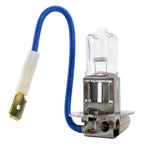 Hella H3HD Front Multi-Purpose Light Bulb for Various Vehicles
